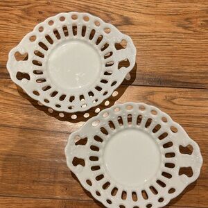 Set of Gerold-Porzellan Bavarian Dishes